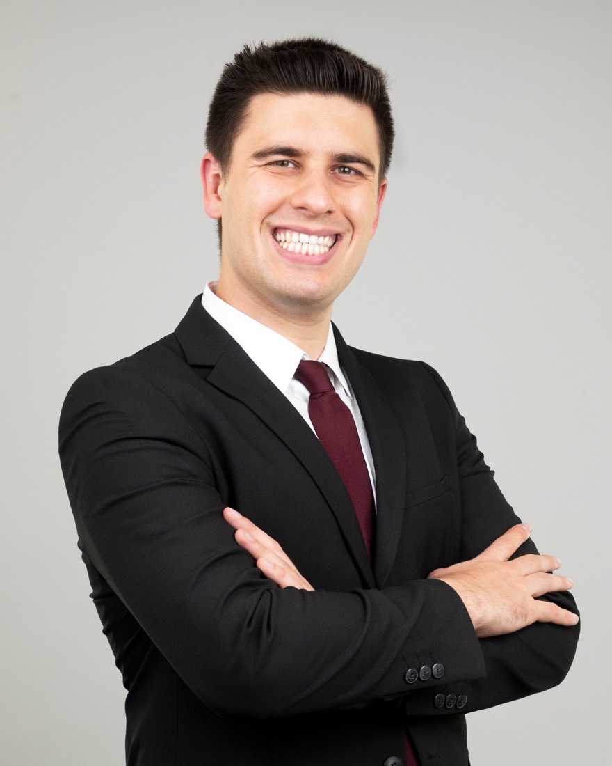 Marc Winer, fondateur de MACCUS